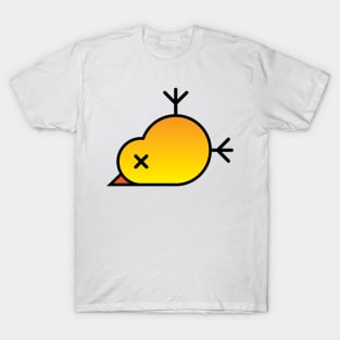 Stumble chick T-Shirt